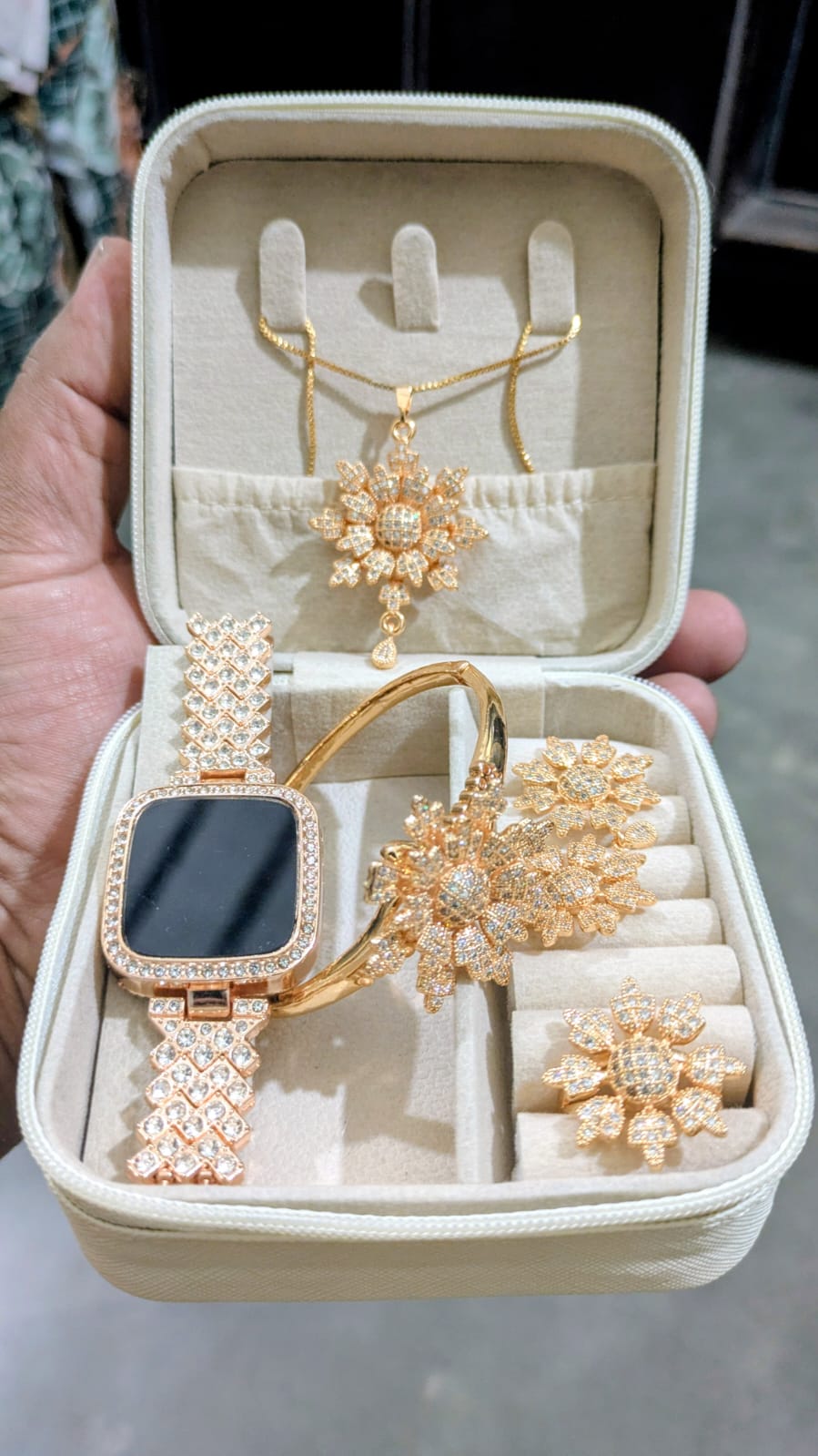 Jewellery Gift Box