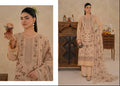 Bin Iqbal Winter Luxury Viscose Doriya 3-Piece Suit (VOL-668)